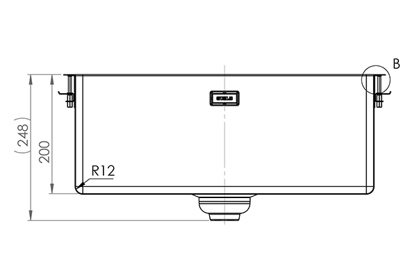 TechnicalDrawing #4833